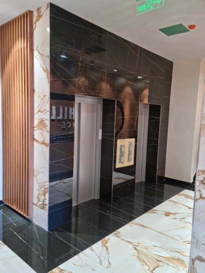 Dreamhill1 Lägenhet Oradea Exteriör bild