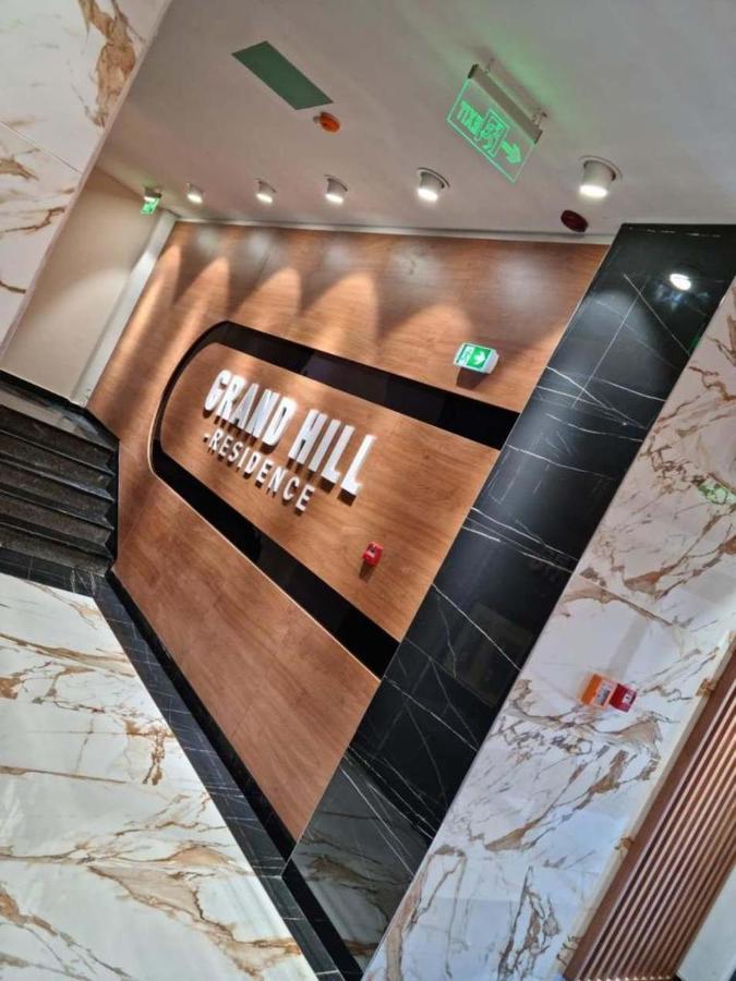 Dreamhill1 Lägenhet Oradea Exteriör bild
